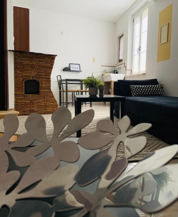Rooms & Apartments La Casa Di Loreto Rovinj Exterior foto
